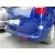FORD TOURNEO COURIER (C4A) FORD TOURNEO COURIER (C4A) '2016 1.5 TDCI CAT AZUL 2013