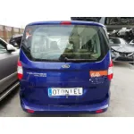 FORD TOURNEO COURIER (C4A) FORD TOURNEO COURIER (C4A) '2016 1.5 TDCI CAT AZUL 2013