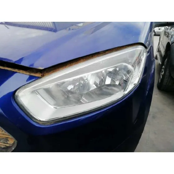FORD TOURNEO COURIER (C4A) '2016 1.5 TDCI CAT AZUL