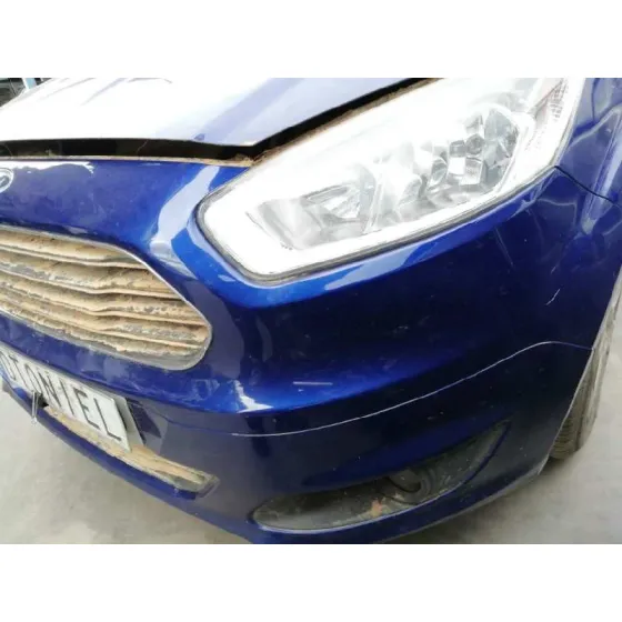 FORD TOURNEO COURIER (C4A) '2016 1.5 TDCI CAT AZUL