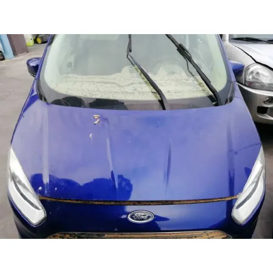 FORD TOURNEO COURIER (C4A) '2016 1.5 TDCI CAT AZUL