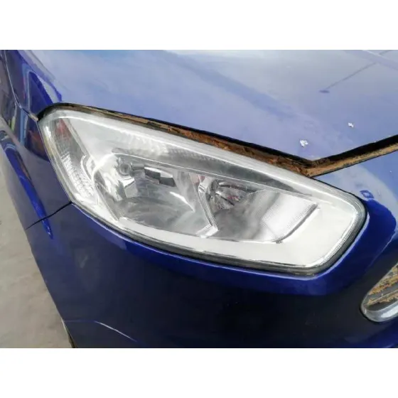FORD TOURNEO COURIER (C4A) '2016 1.5 TDCI CAT AZUL