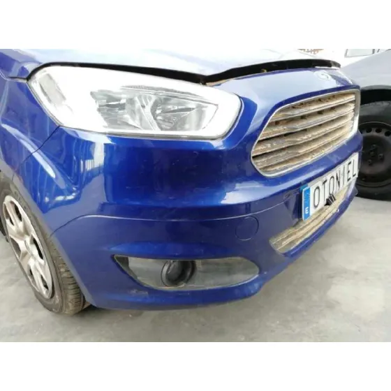 FORD TOURNEO COURIER (C4A) '2016 1.5 TDCI CAT AZUL