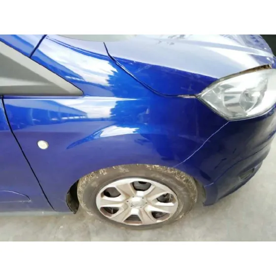 FORD TOURNEO COURIER (C4A) '2016 1.5 TDCI CAT AZUL