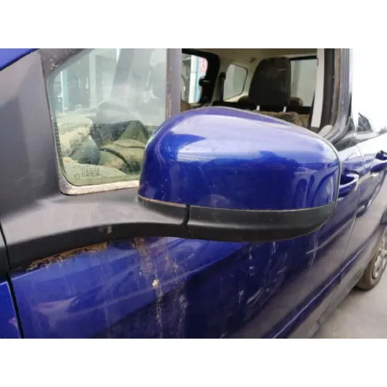 FORD TOURNEO COURIER (C4A) '2016 1.5 TDCI CAT AZUL