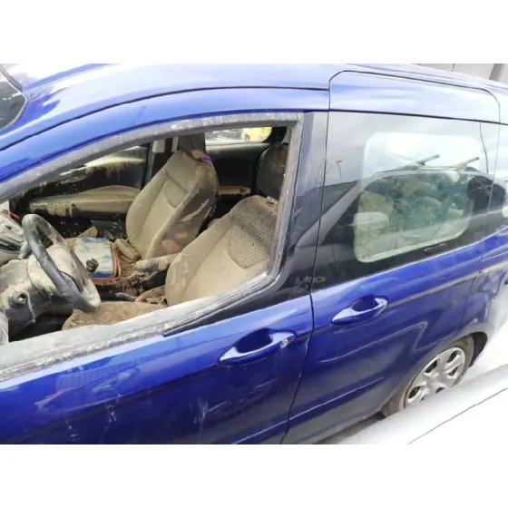 FORD TOURNEO COURIER (C4A) '2016 1.5 TDCI CAT AZUL