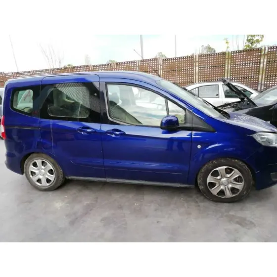FORD TOURNEO COURIER (C4A) '2016 1.5 TDCI CAT AZUL