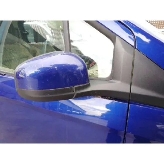 FORD TOURNEO COURIER (C4A) '2016 1.5 TDCI CAT AZUL