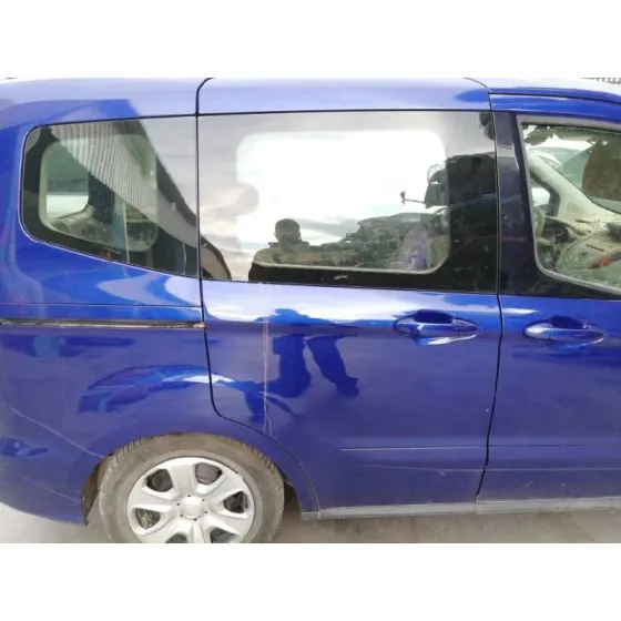 FORD TOURNEO COURIER (C4A) '2016 1.5 TDCI CAT AZUL