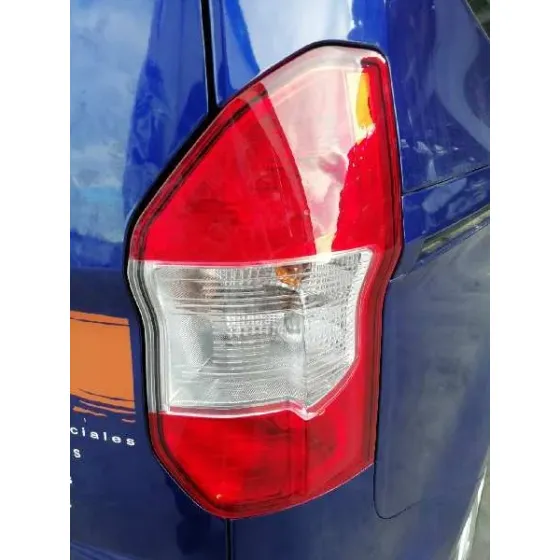 FORD TOURNEO COURIER (C4A) '2016 1.5 TDCI CAT AZUL