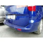 FORD TOURNEO COURIER (C4A) '2016 1.5 TDCI CAT AZUL