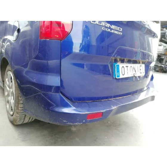 FORD TOURNEO COURIER (C4A) '2016 1.5 TDCI CAT AZUL