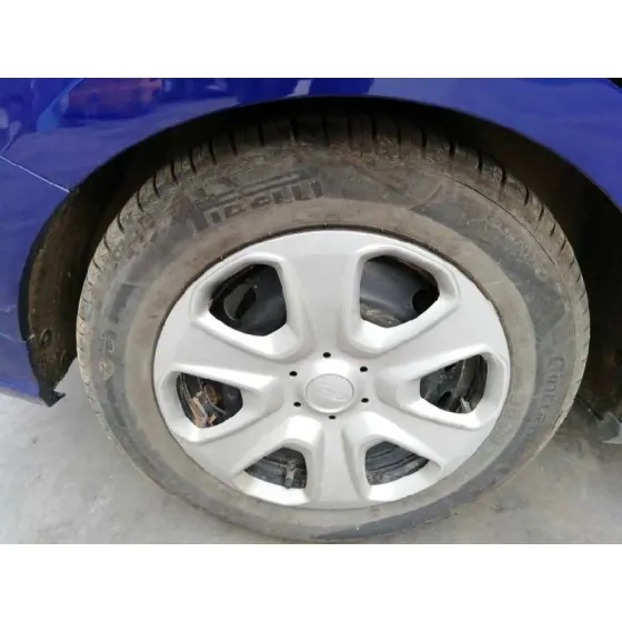 FORD TOURNEO COURIER (C4A) '2016 1.5 TDCI CAT AZUL