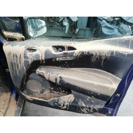 FORD TOURNEO COURIER (C4A) '2016 1.5 TDCI CAT AZUL