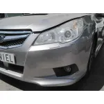 SUBARU LEGACY LIM. B14 SUBARU LEGACY LIM. B14 '2010 LIMITED GRIS 2009