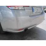 SUBARU LEGACY LIM. B14 SUBARU LEGACY LIM. B14 '2010 LIMITED GRIS 2009