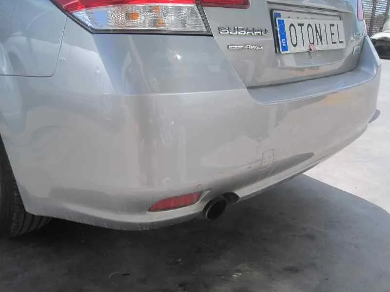 SUBARU LEGACY LIM. B14 SUBARU LEGACY LIM. B14 '2010 LIMITED GRIS 2009