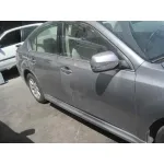 SUBARU LEGACY LIM. B14 SUBARU LEGACY LIM. B14 '2010 LIMITED GRIS 2009
