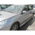 SUBARU LEGACY LIM. B14 SUBARU LEGACY LIM. B14 '2010 LIMITED GRIS 2009