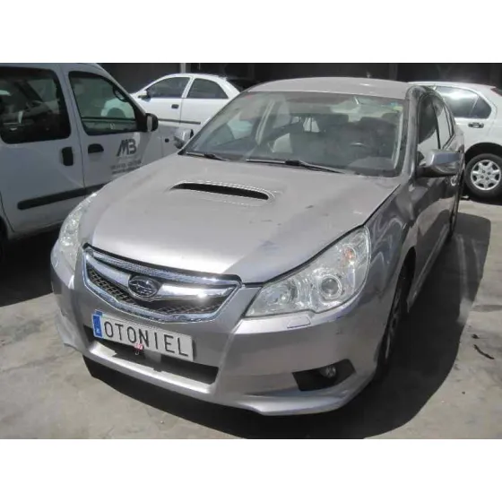 SUBARU LEGACY LIM. B14 '2010 LIMITED GRIS