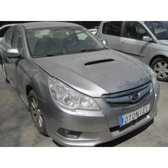 SUBARU LEGACY LIM. B14 '2010 LIMITED GRIS