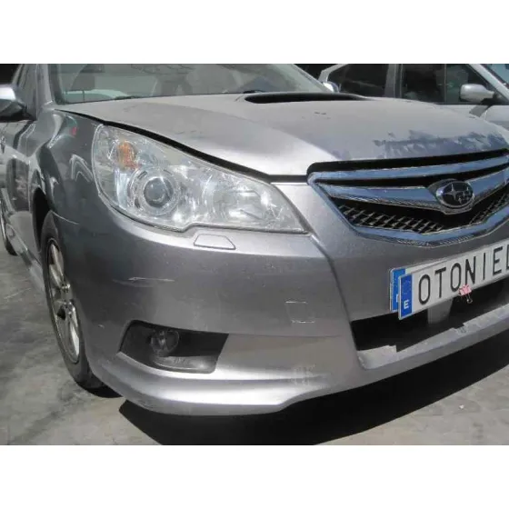 SUBARU LEGACY LIM. B14 '2010 LIMITED GRIS