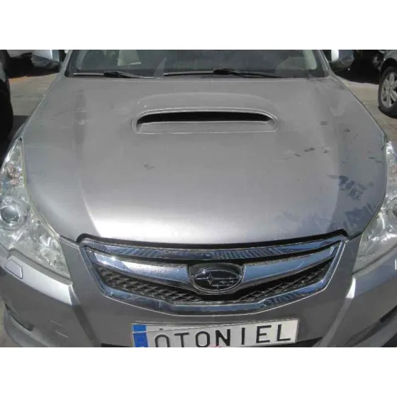 SUBARU LEGACY LIM. B14 '2010 LIMITED GRIS