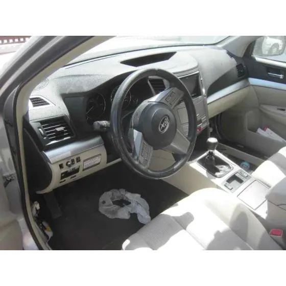 SUBARU LEGACY LIM. B14 '2010 LIMITED GRIS