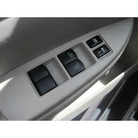 SUBARU LEGACY LIM. B14 '2010 LIMITED GRIS
