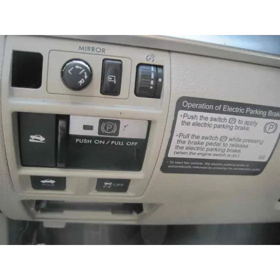 SUBARU LEGACY LIM. B14 '2010 LIMITED GRIS