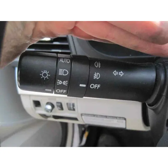 SUBARU LEGACY LIM. B14 '2010 LIMITED GRIS