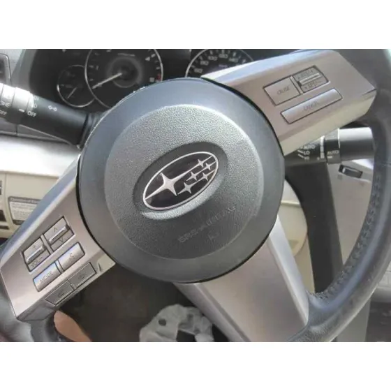 SUBARU LEGACY LIM. B14 '2010 LIMITED GRIS
