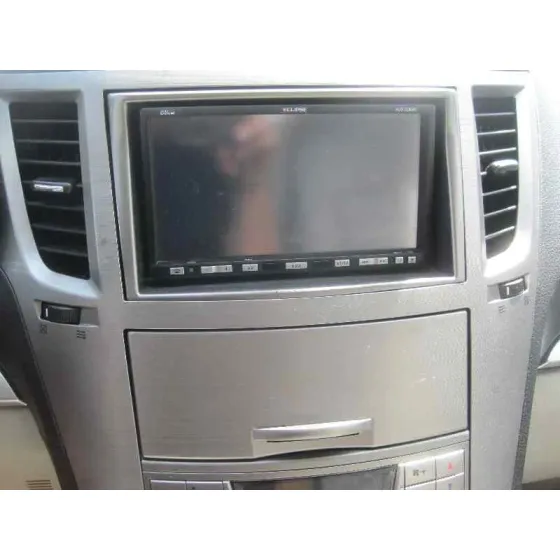 SUBARU LEGACY LIM. B14 '2010 LIMITED GRIS