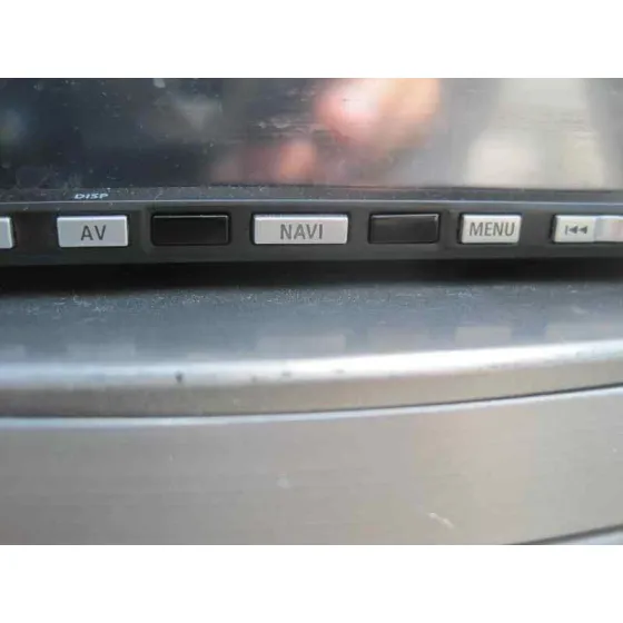 SUBARU LEGACY LIM. B14 '2010 LIMITED GRIS