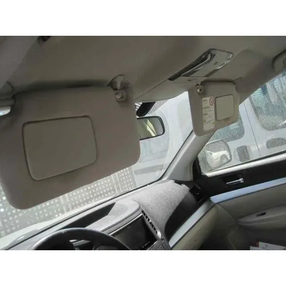 SUBARU LEGACY LIM. B14 '2010 LIMITED GRIS