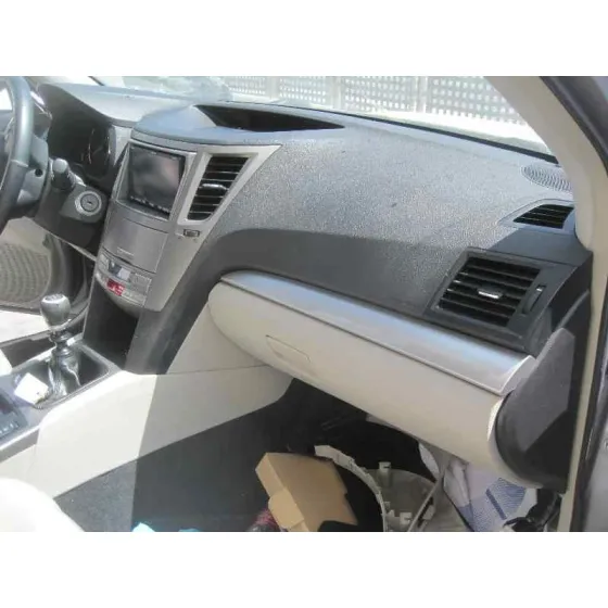 SUBARU LEGACY LIM. B14 '2010 LIMITED GRIS