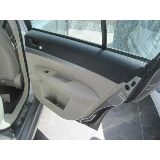 SUBARU LEGACY LIM. B14 '2010 LIMITED GRIS