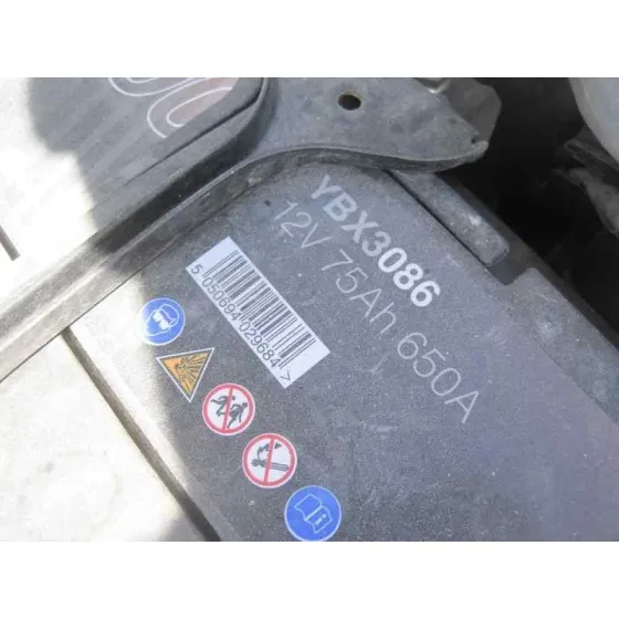 SUBARU LEGACY LIM. B14 '2010 LIMITED GRIS