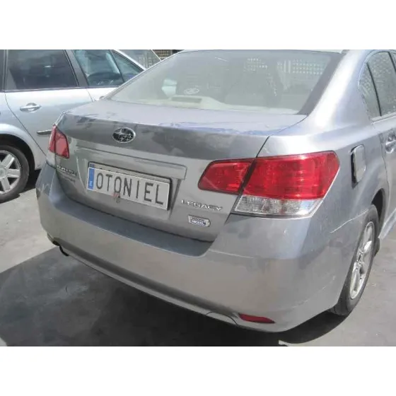 SUBARU LEGACY LIM. B14 '2010 LIMITED GRIS