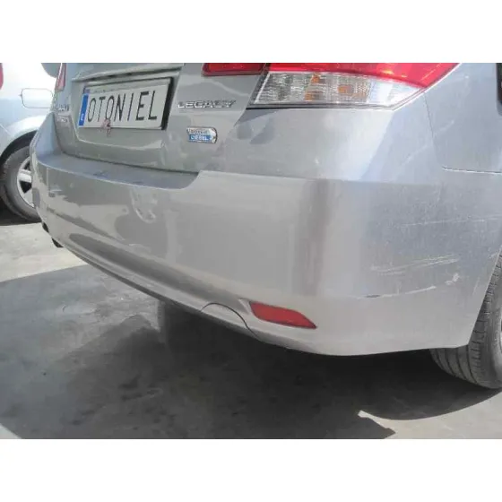 SUBARU LEGACY LIM. B14 '2010 LIMITED GRIS