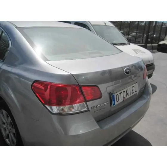 SUBARU LEGACY LIM. B14 '2010 LIMITED GRIS