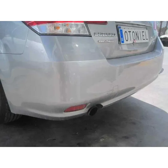 SUBARU LEGACY LIM. B14 '2010 LIMITED GRIS