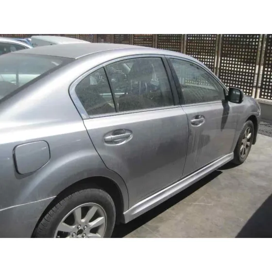 SUBARU LEGACY LIM. B14 '2010 LIMITED GRIS