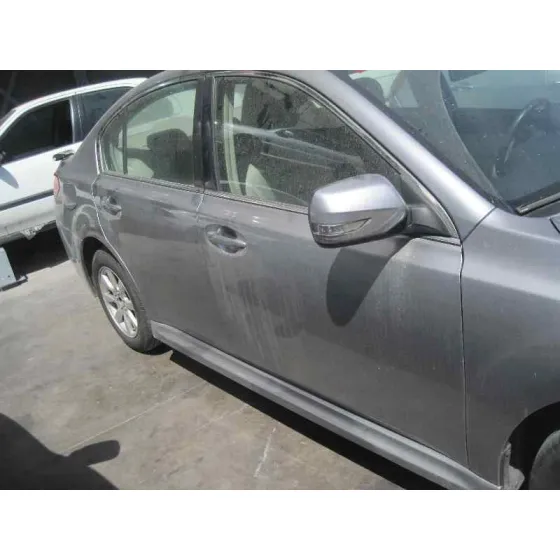 SUBARU LEGACY LIM. B14 '2010 LIMITED GRIS