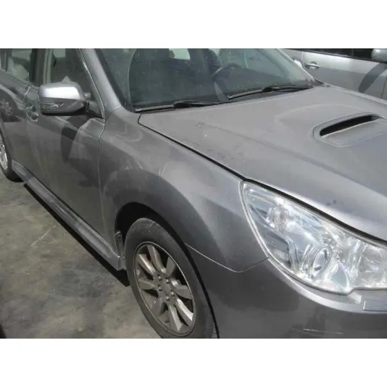 SUBARU LEGACY LIM. B14 '2010 LIMITED GRIS
