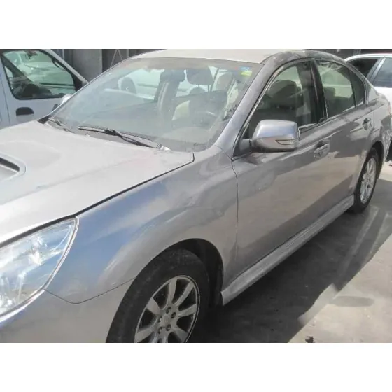 SUBARU LEGACY LIM. B14 '2010 LIMITED GRIS