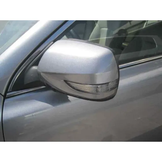 SUBARU LEGACY LIM. B14 '2010 LIMITED GRIS