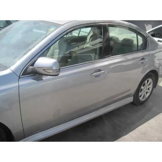 SUBARU LEGACY LIM. B14 '2010 LIMITED GRIS