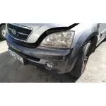 KIA SORENTO KIA SORENTO '2005 2.5 CRDI CONCEPT PLATA 2006