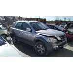 KIA SORENTO KIA SORENTO '2005 2.5 CRDI CONCEPT PLATA 2006
